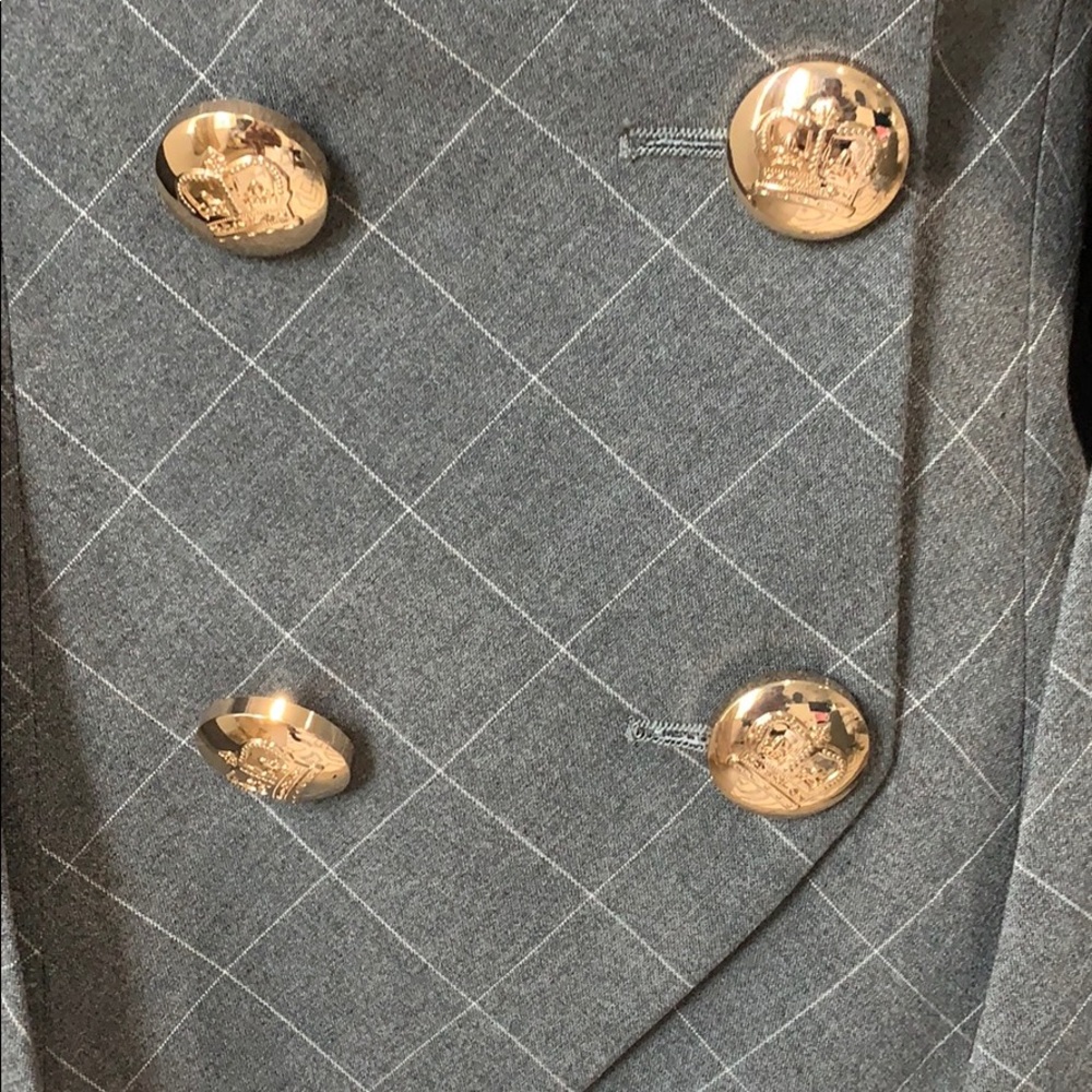 Jacket - Picture 2 of 11